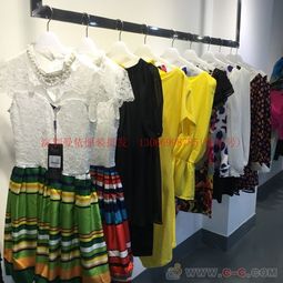 深圳品牌折扣女裝批發(fā) 外貿(mào)庫存尾貨服裝的低價供應(yīng)新機(jī)遇